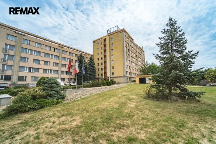 Pronájem bytu 1+kk, Praha - Chodov, Blažimská, 25 m2