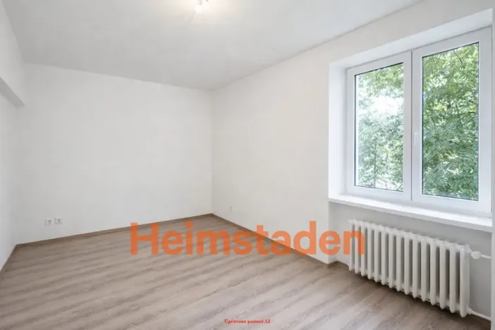 Pronájem bytu 3+1, Ostrava - Poruba, Čkalovova, 87 m2