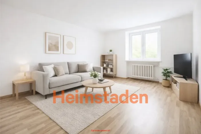 Pronájem bytu 3+1, Frýdek-Místek - Frýdek, K Hájku, 77 m2