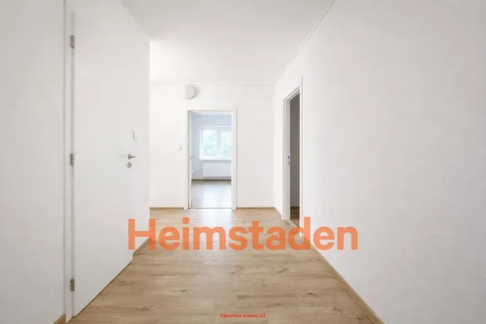 Pronájem bytu 3+1, Frýdek-Místek - Frýdek, K Hájku, 77 m2