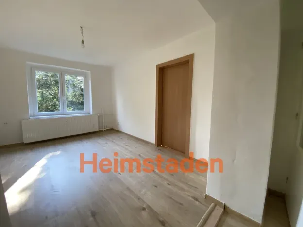 Pronájem bytu 3+1, Frýdek-Místek - Frýdek, K Hájku, 77 m2