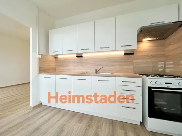 Pronájem bytu 3+1, Frýdek-Místek - Frýdek, K Hájku, 77 m2