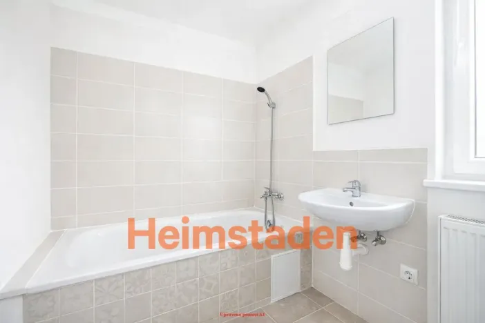 Pronájem bytu 3+1, Frýdek-Místek - Místek, Ostravská, 69 m2