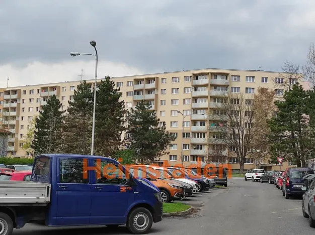 Pronájem bytu 2+1, Frýdek-Místek - Místek, Dr. Antonína Vaculíka, 59 m2