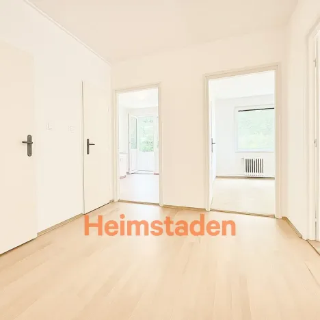 Pronájem bytu 3+1, Frýdek-Místek - Místek, Československé armády, 67 m2