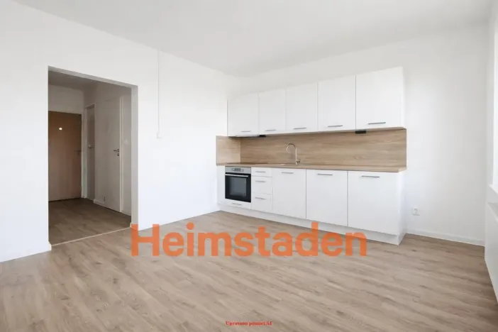 Pronájem bytu 3+1, Frýdek-Místek - Místek, Československé armády, 67 m2