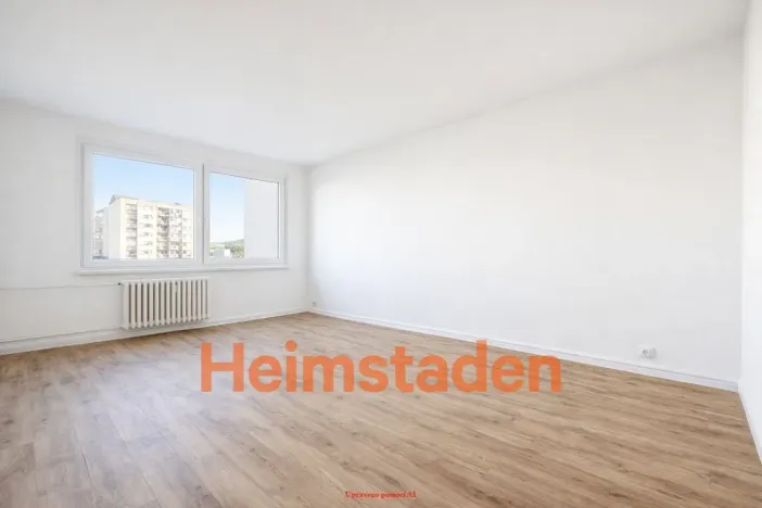 Pronájem bytu 3+1, Frýdek-Místek - Místek, Československé armády, 67 m2