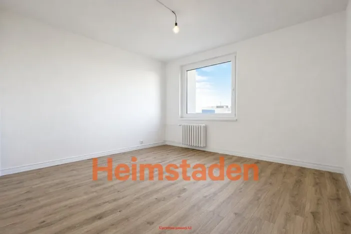 Pronájem bytu 3+1, Frýdek-Místek - Místek, Československé armády, 67 m2