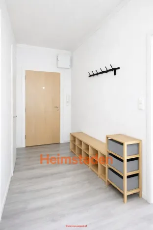 Pronájem bytu 2+1, Frýdek-Místek - Frýdek, Bruzovská, 61 m2