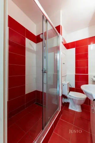 Prodej bytu 2+1, Veselí nad Moravou, Kovářská, 43 m2