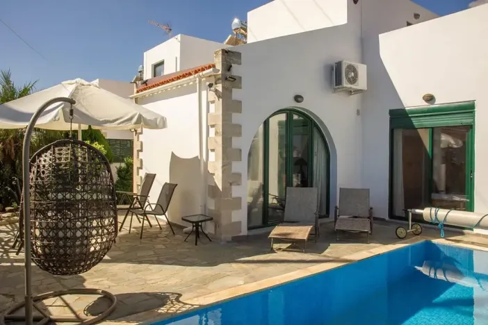 Prodej rodinného domu, Platanias, Řecko, 59 m2