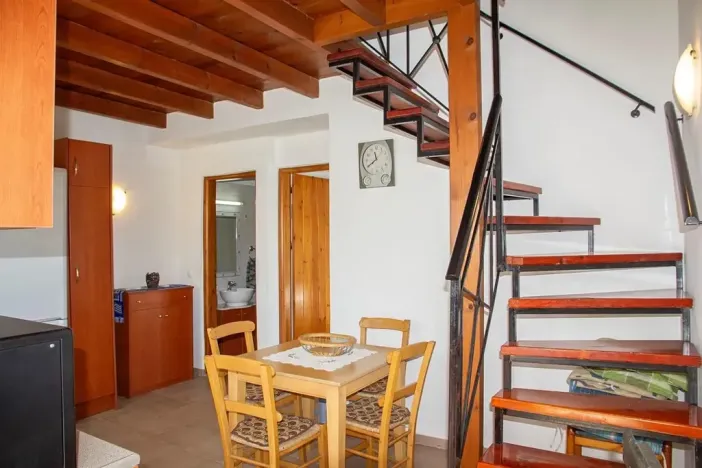 Prodej rodinného domu, Platanias, Řecko, 59 m2