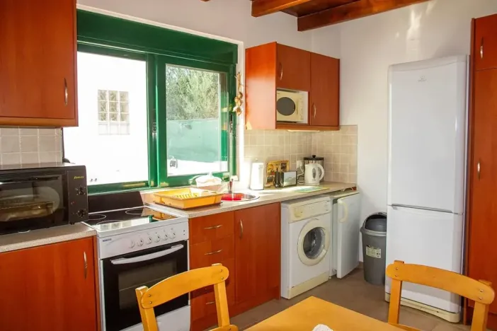 Prodej rodinného domu, Platanias, Řecko, 59 m2