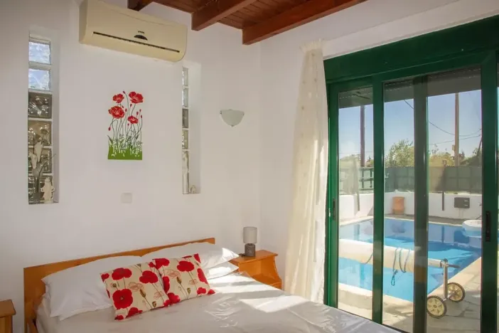 Prodej rodinného domu, Platanias, Řecko, 59 m2