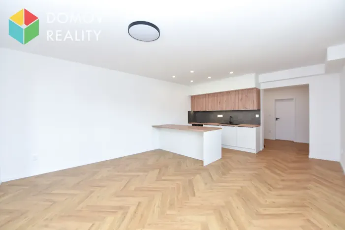 Prodej bytu 2+kk, Chyňava, Obecní, 64 m2