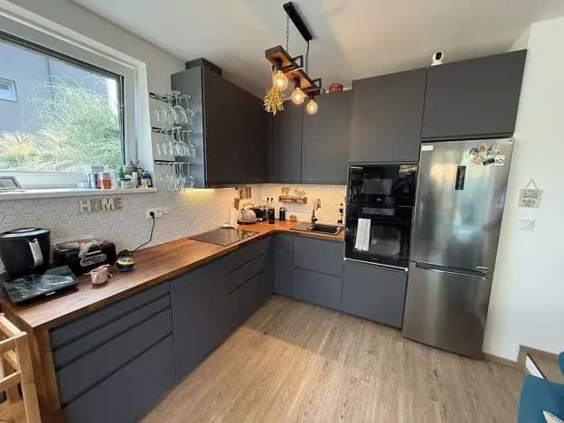 Pronájem bytu 2+kk, Mladá Boleslav, 56 m2