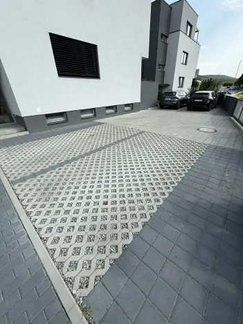 Pronájem bytu 2+kk, Mladá Boleslav, 56 m2