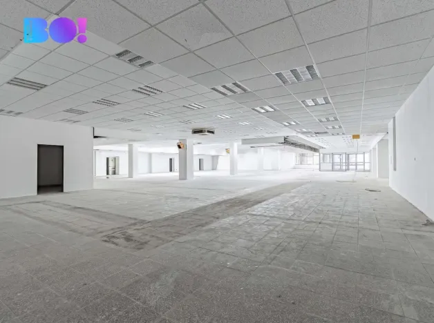 Pronájem skladu, Opava, Ratibořská, 890 m2