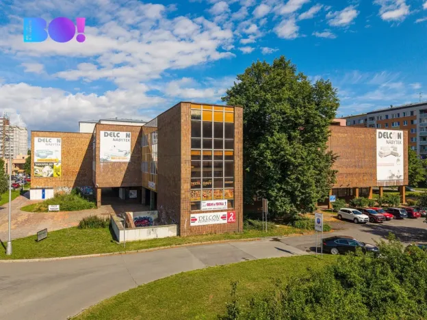 Pronájem skladu, Opava, Ratibořská, 890 m2