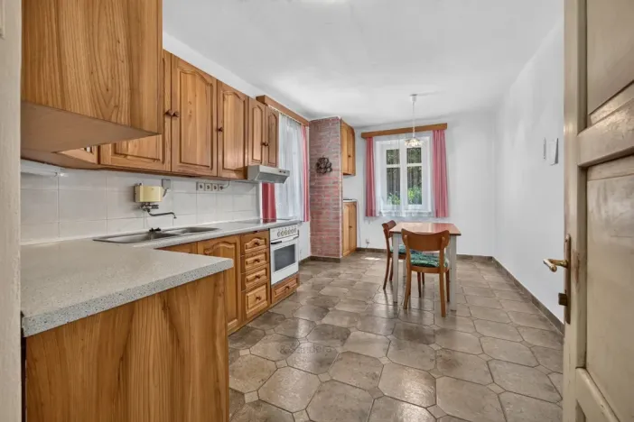 Prodej rodinného domu, Mirkovice - Chabičovice, 339 m2