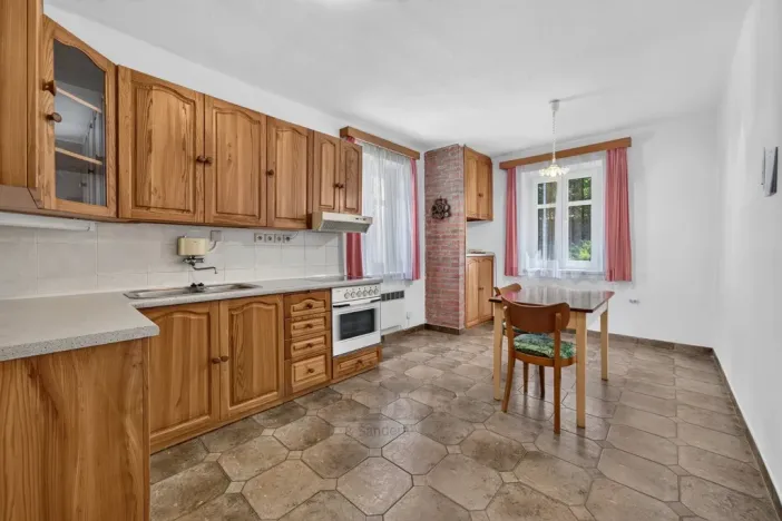 Prodej rodinného domu, Mirkovice - Chabičovice, 339 m2