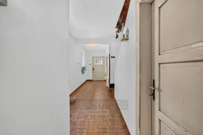 Prodej rodinného domu, Mirkovice - Chabičovice, 339 m2