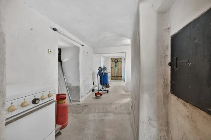 Prodej rodinného domu, Mirkovice - Chabičovice, 339 m2