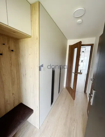 Pronájem bytu 1+kk, Praha, Jáchymovská, 33 m2