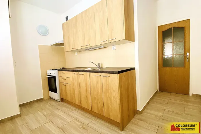 Pronájem bytu 2+1, Hodonín, 54 m2