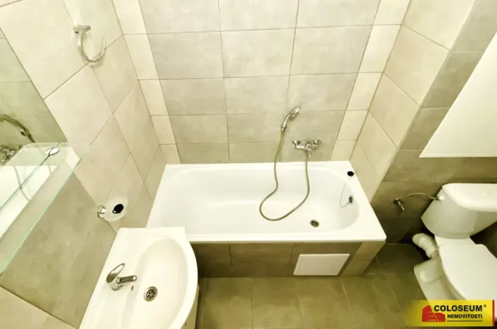 Pronájem bytu 2+1, Hodonín, 54 m2