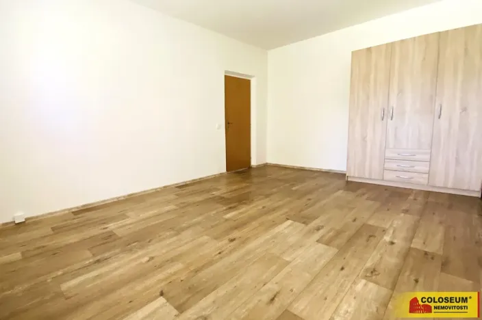 Pronájem bytu 2+1, Hodonín, 54 m2