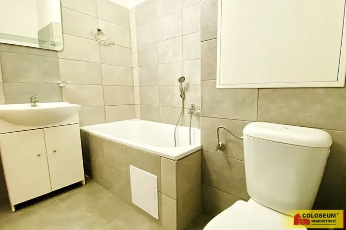 Pronájem bytu 2+1, Hodonín, 54 m2