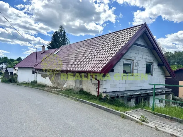 Prodej rodinného domu, Zádveřice-Raková, 240 m2