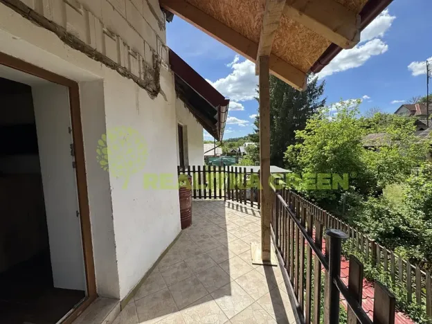 Prodej rodinného domu, Zádveřice-Raková, 240 m2