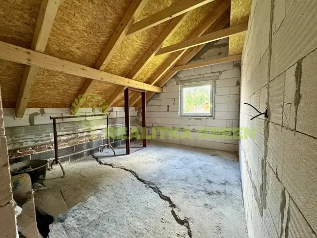Prodej rodinného domu, Zádveřice-Raková, 240 m2