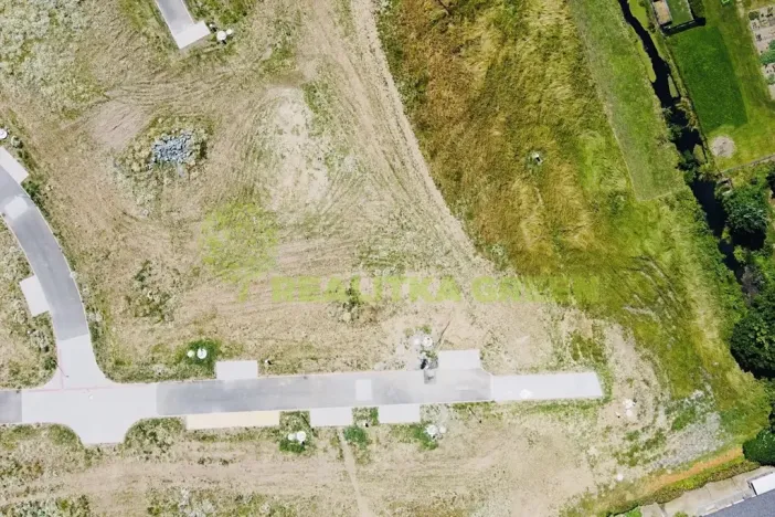 Prodej pozemku pro bydlení, Ráby, 1152 m2