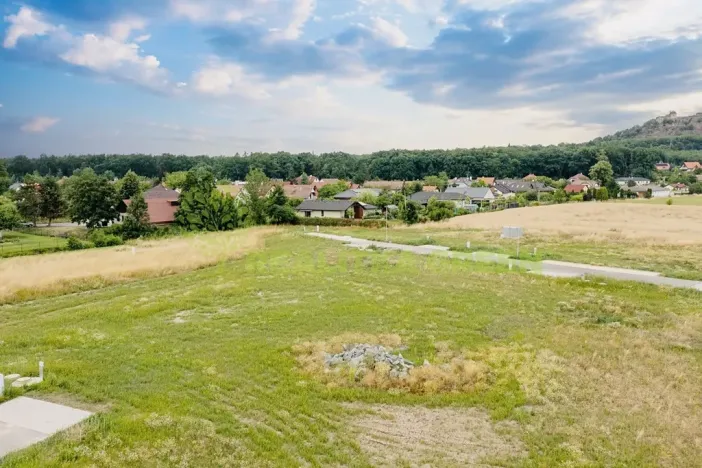 Prodej pozemku pro bydlení, Ráby, 1152 m2