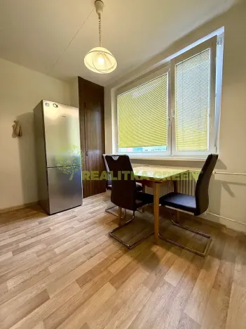 Prodej bytu 2+1, Vsetín, Bratří Hlaviců, 43 m2