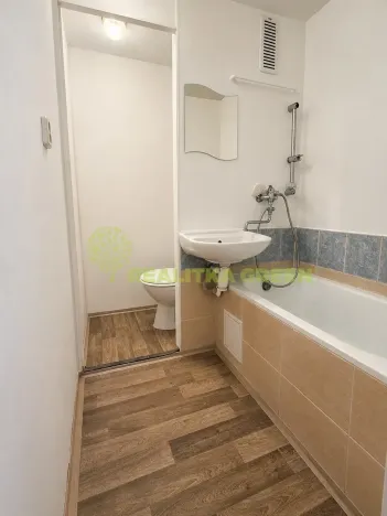 Pronájem bytu 2+kk, Valašské Meziříčí, Sokolská, 41 m2
