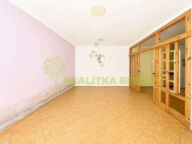 Prodej rodinného domu, Lipov, 150 m2