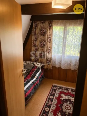 Prodej chaty, Vítkov - Podhradí, 50 m2