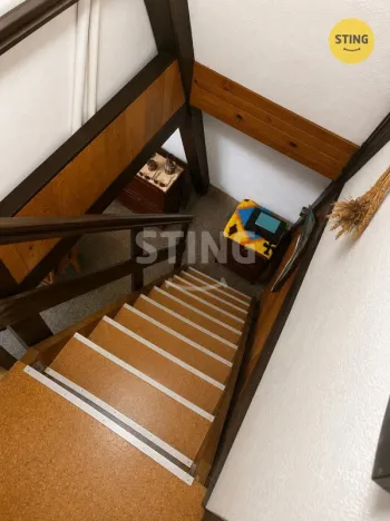 Prodej chaty, Vítkov - Podhradí, 50 m2