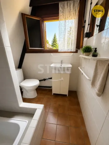 Prodej chaty, Vítkov - Podhradí, 50 m2