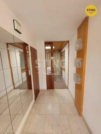 Pronájem bytu 1+kk, Opava, Gagarinova, 12 m2