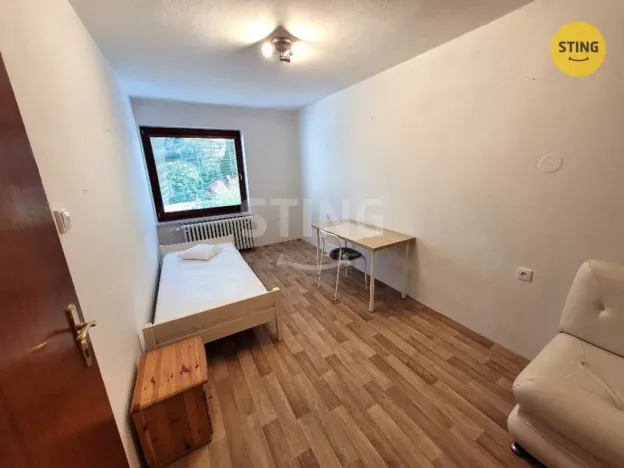 Pronájem bytu 1+kk, Opava, Gagarinova, 12 m2
