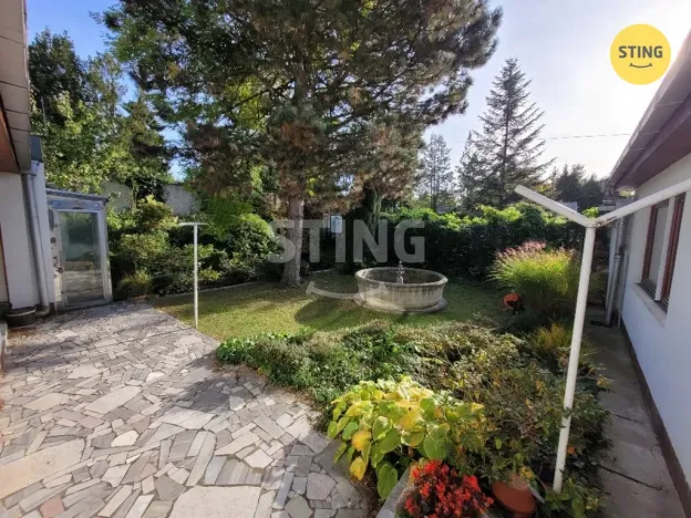 Pronájem bytu 1+kk, Opava, Gagarinova, 12 m2