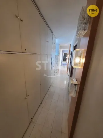 Pronájem bytu 1+kk, Opava, Gagarinova, 12 m2