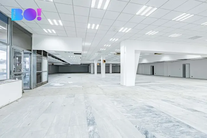 Pronájem skladu, Opava, Ratibořská, 390 m2