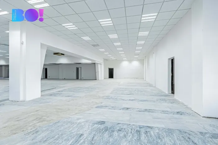 Pronájem skladu, Opava, Ratibořská, 390 m2