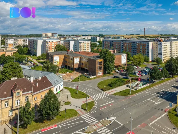 Pronájem skladu, Opava, Ratibořská, 390 m2